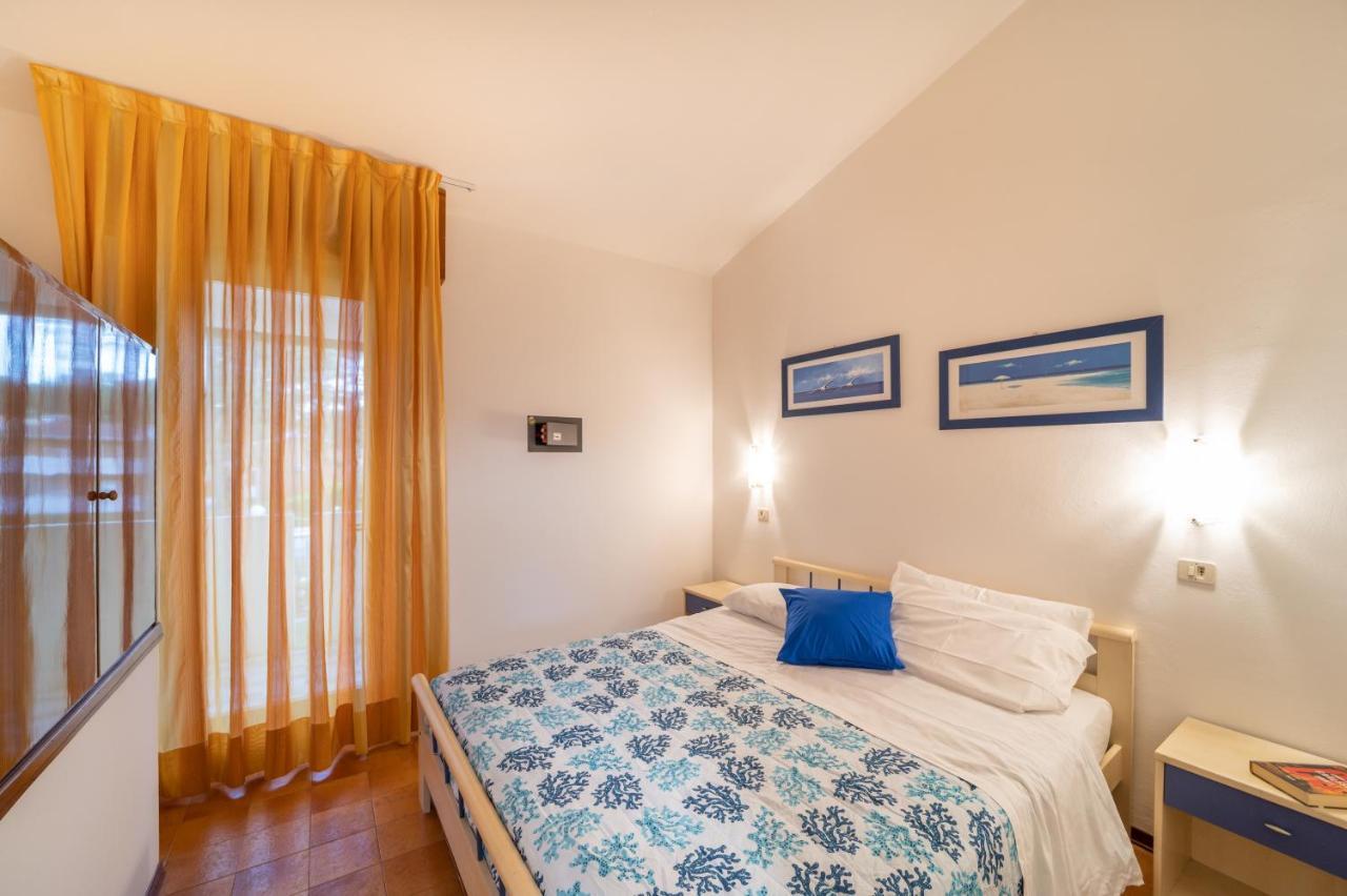 Villaggio Club Dei Pini Bibione Dış mekan fotoğraf