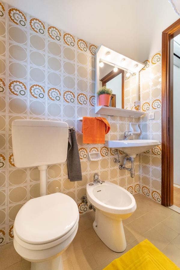Villaggio Club Dei Pini Bibione Dış mekan fotoğraf