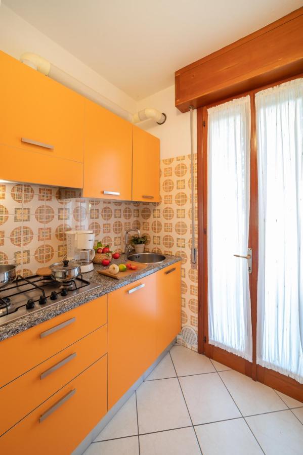 Villaggio Club Dei Pini Bibione Dış mekan fotoğraf