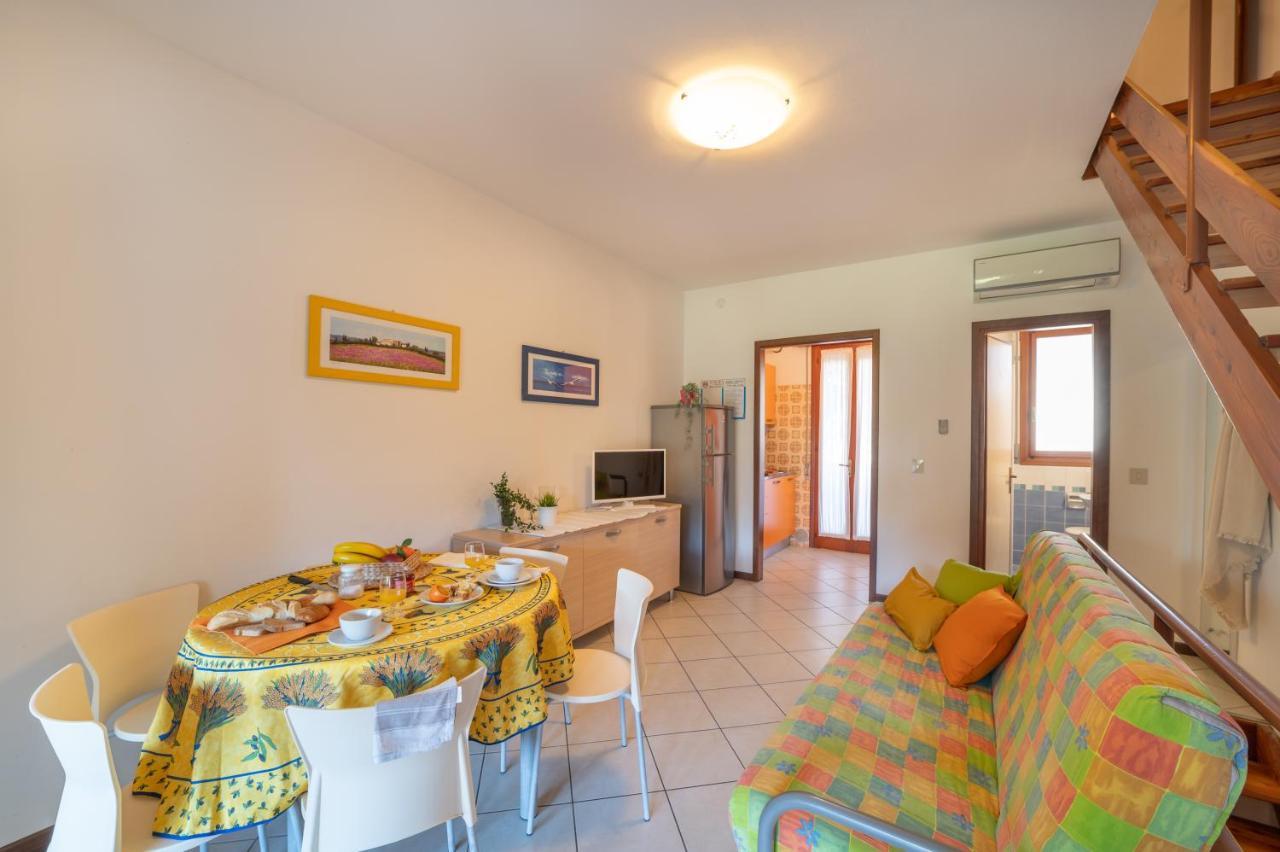 Villaggio Club Dei Pini Bibione Dış mekan fotoğraf