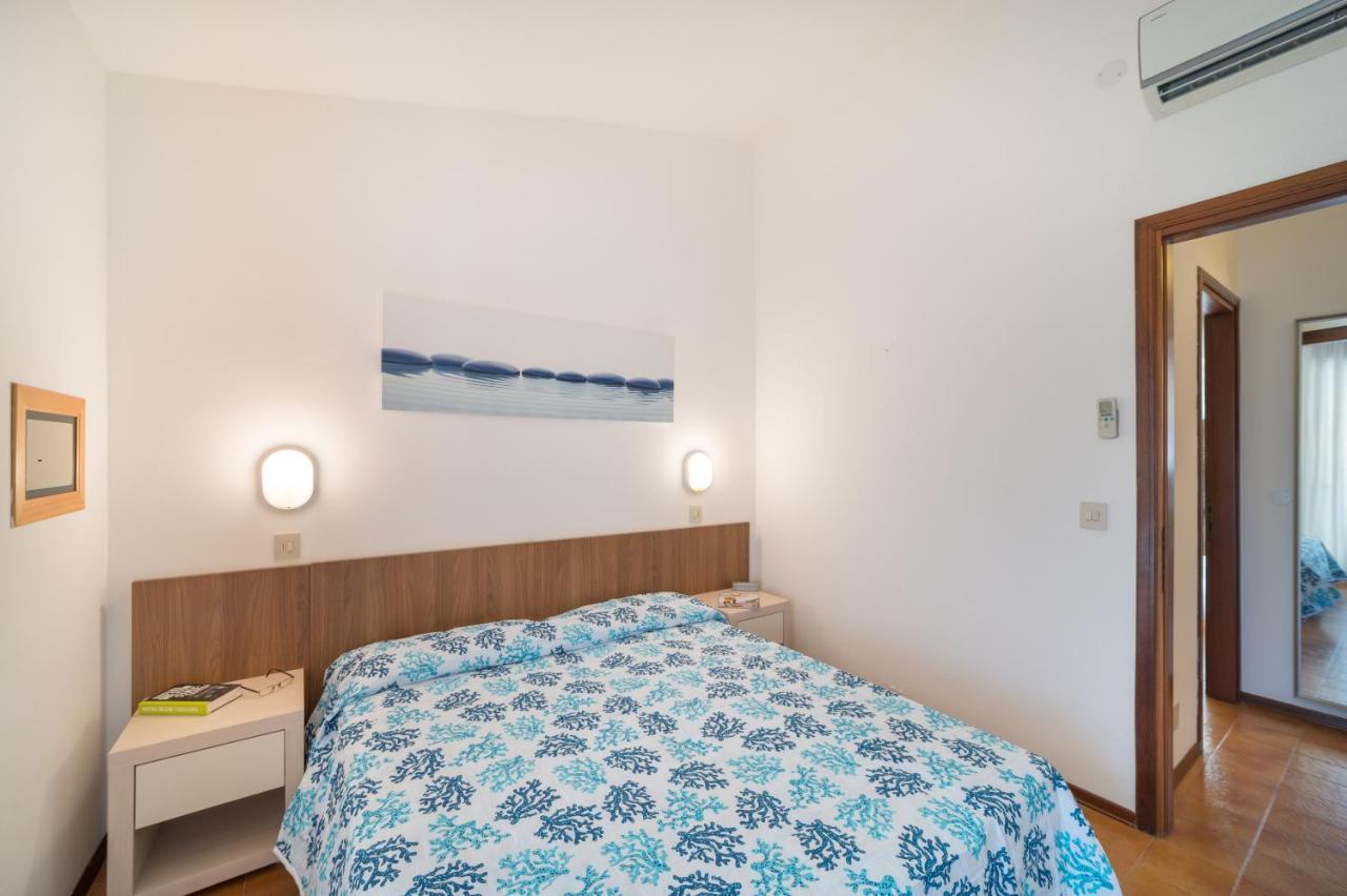 Villaggio Club Dei Pini Bibione Dış mekan fotoğraf