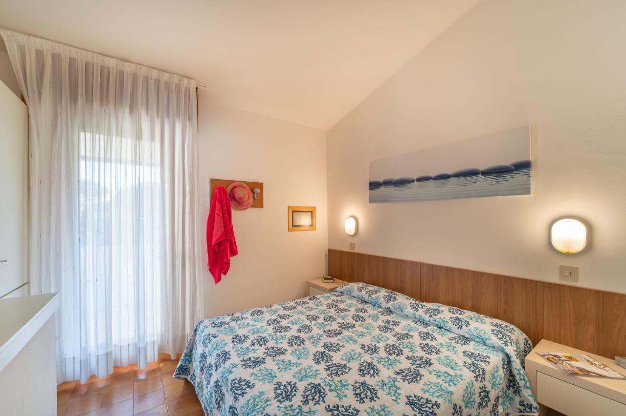 Villaggio Club Dei Pini Bibione Dış mekan fotoğraf