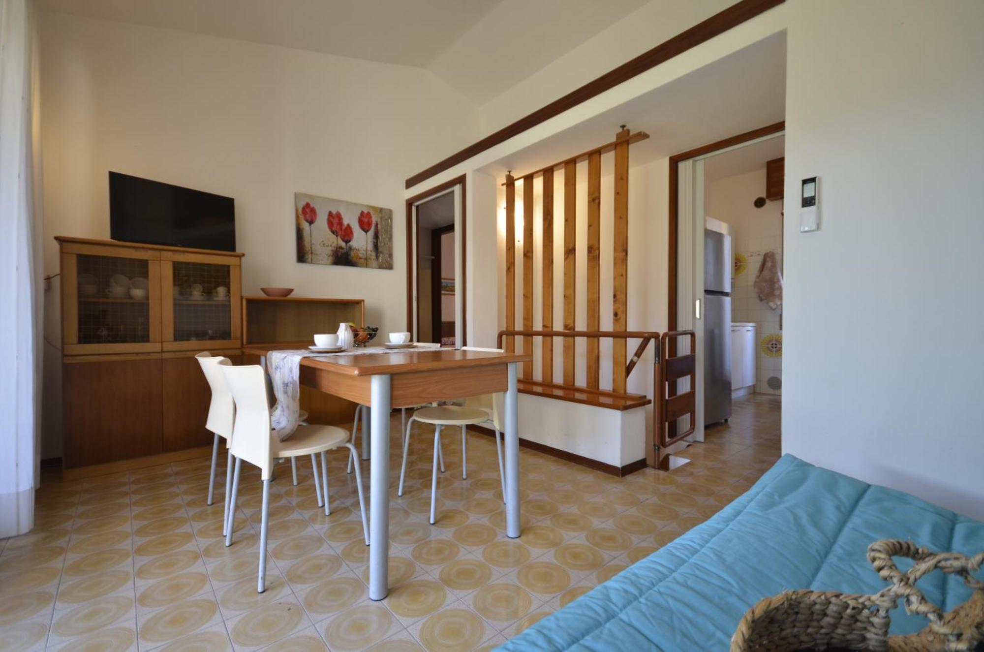 Villaggio Club Dei Pini Bibione Dış mekan fotoğraf