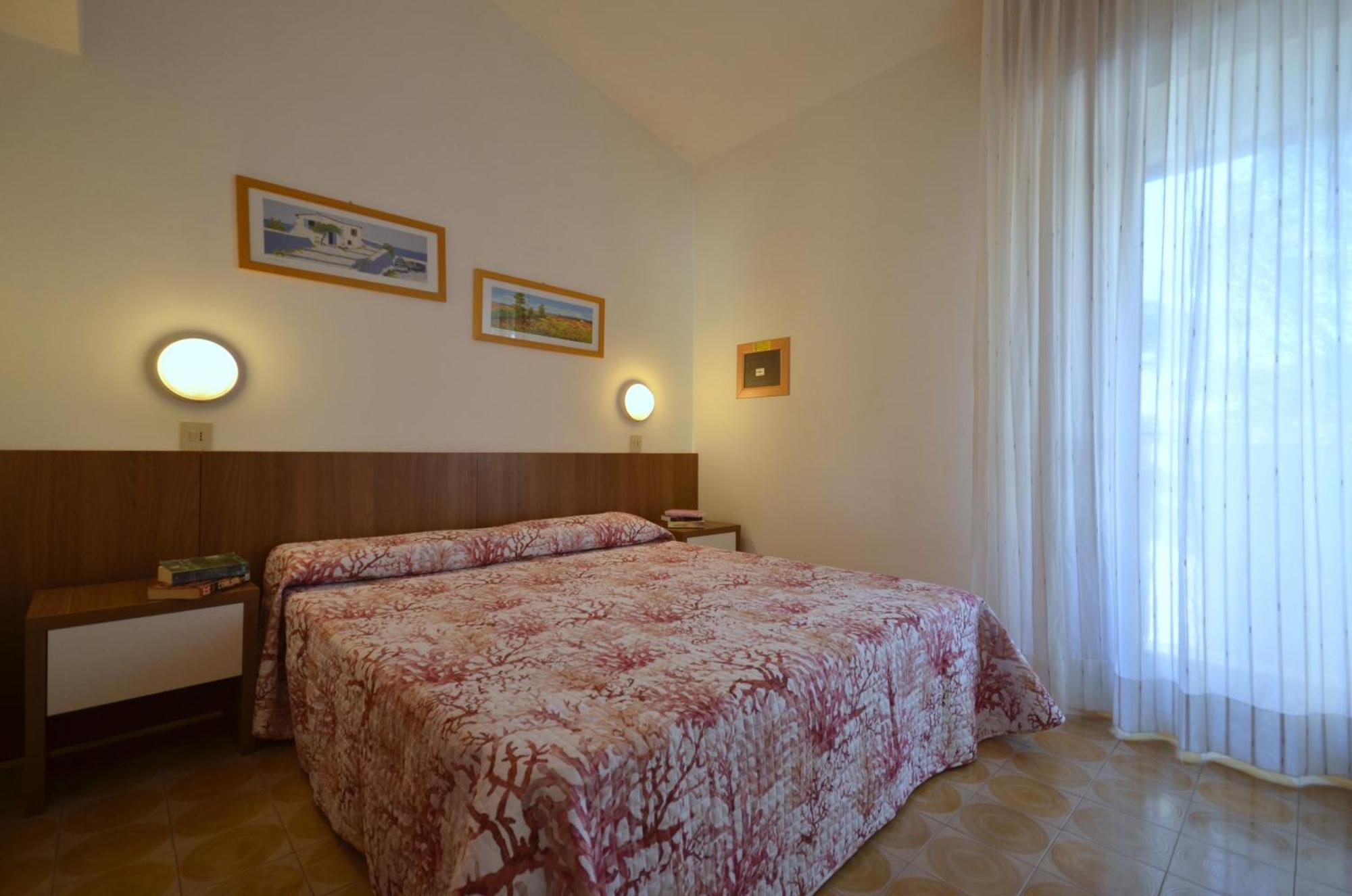 Villaggio Club Dei Pini Bibione Dış mekan fotoğraf