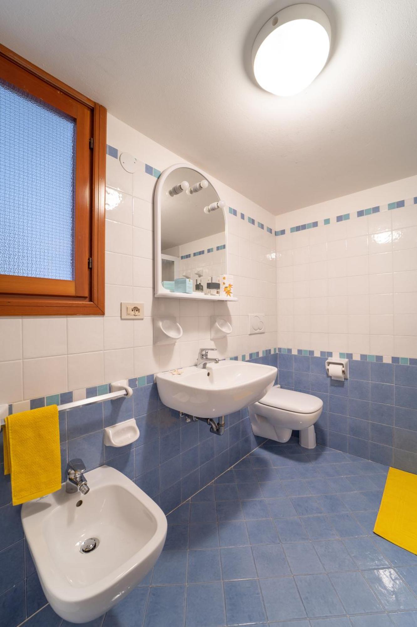 Villaggio Club Dei Pini Bibione Dış mekan fotoğraf