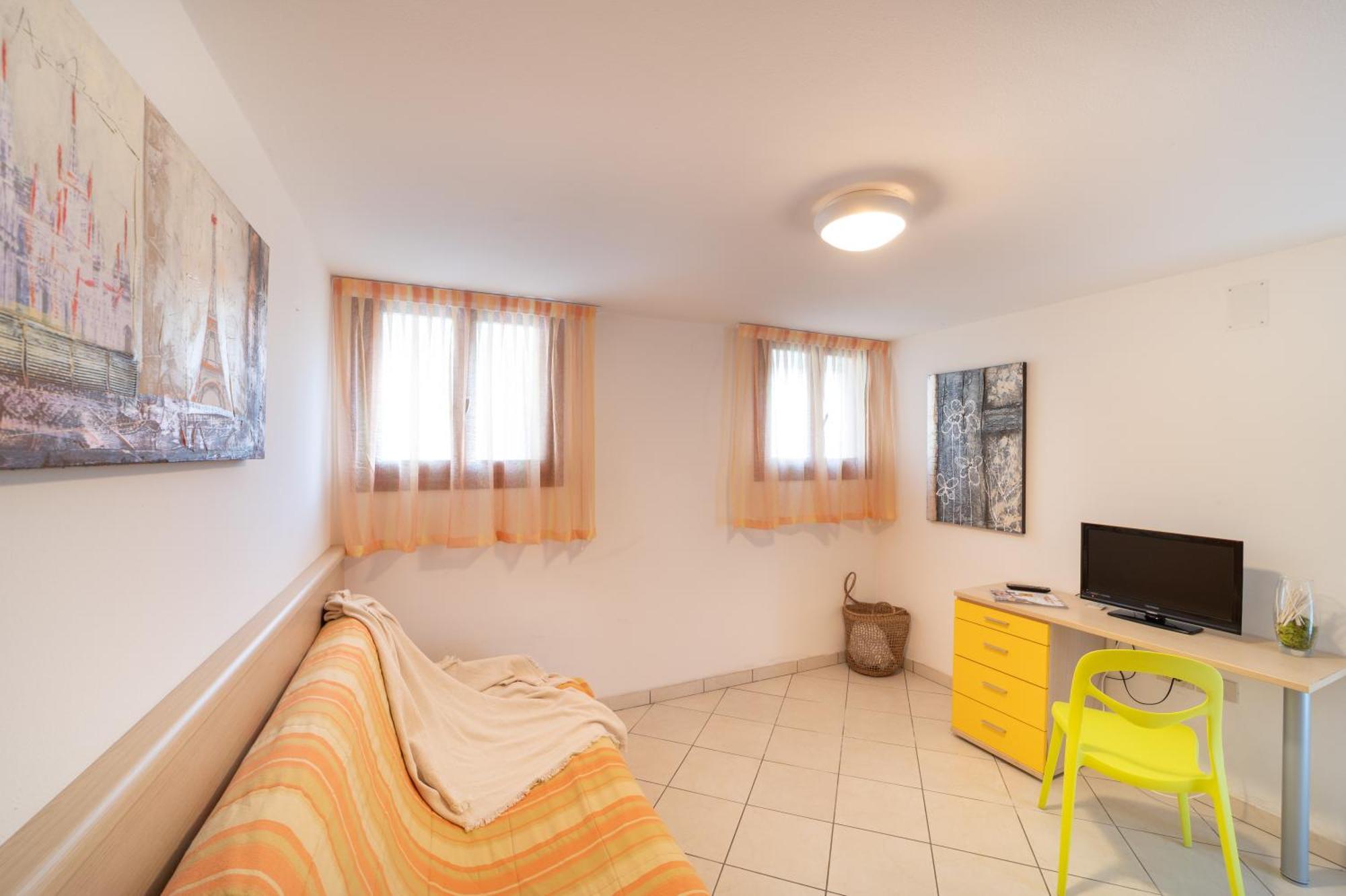 Villaggio Club Dei Pini Bibione Dış mekan fotoğraf