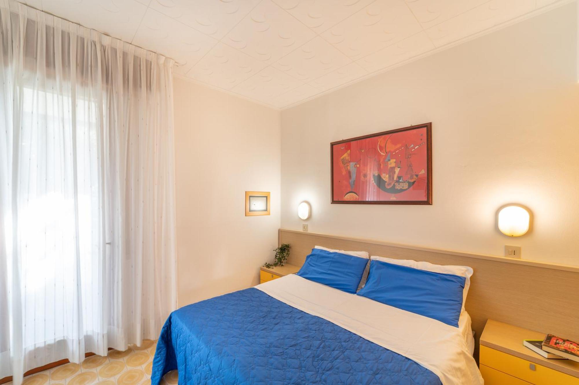 Villaggio Club Dei Pini Bibione Dış mekan fotoğraf