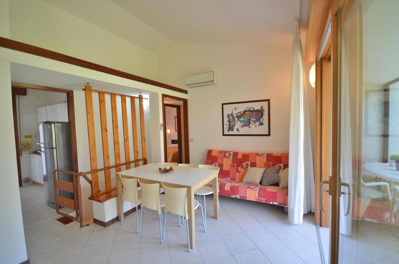Villaggio Club Dei Pini Bibione Dış mekan fotoğraf