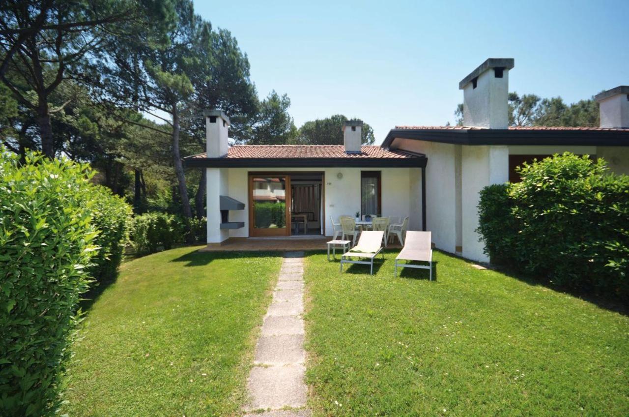 Villaggio Club Dei Pini Bibione Dış mekan fotoğraf