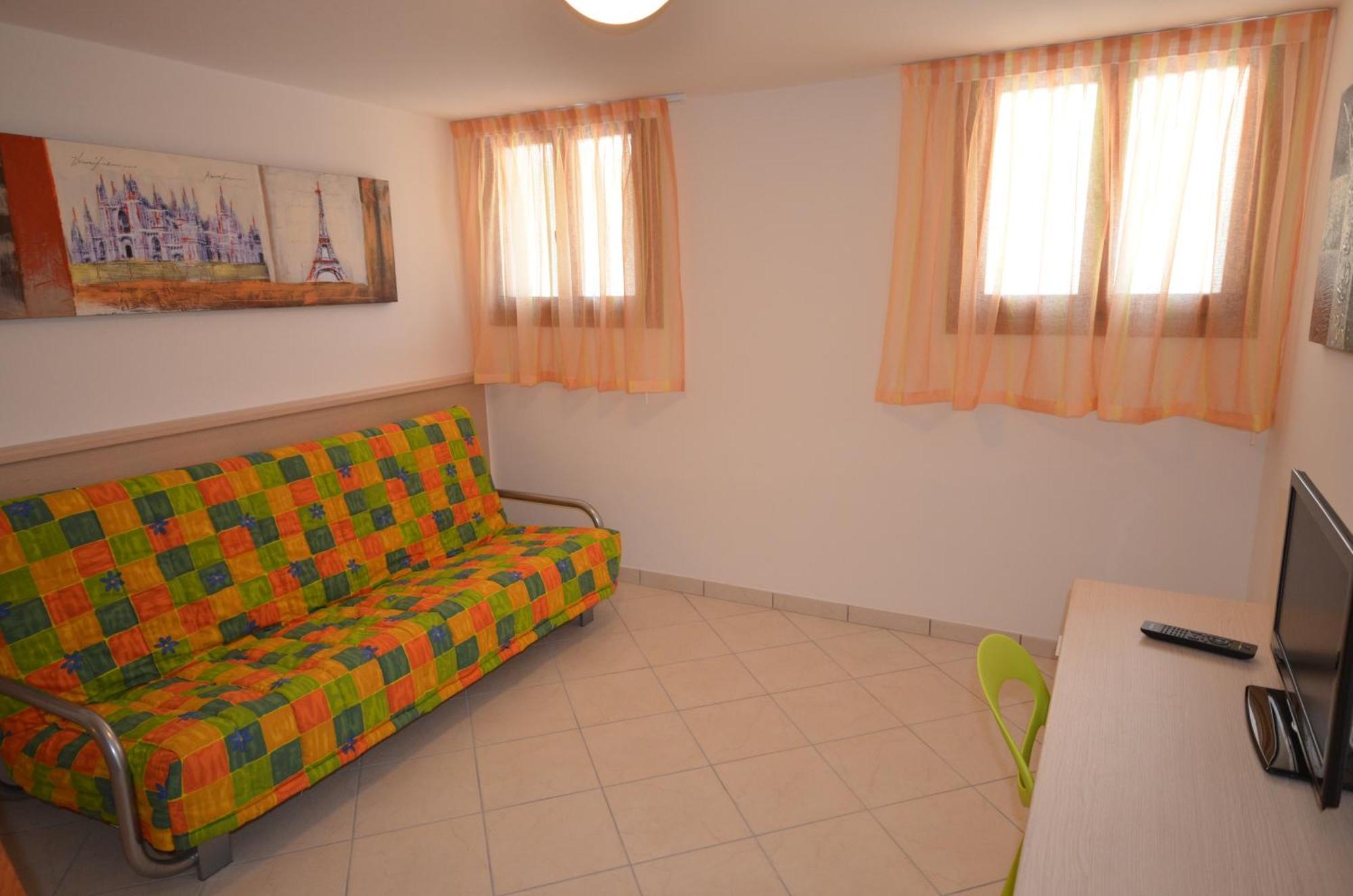 Villaggio Club Dei Pini Bibione Dış mekan fotoğraf